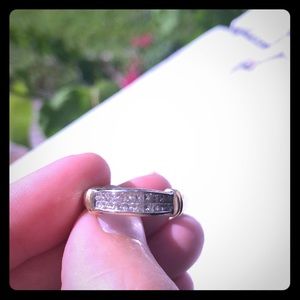 Diamond Ring 1/2 ct